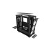 NZXT H7 Elite (2023), Tower-Gehäuse(schwarz (matt), Tempered Glass, Outlet)