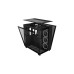NZXT H9 Elite All Black, Tower-Gehäuse(schwarz, Tempered Glass, Outlet)