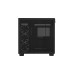 NZXT H9 Elite All Black, Tower-Gehäuse(schwarz, Tempered Glass, Outlet)