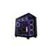 NZXT H9 Elite All Black, Tower-Gehäuse(schwarz, Tempered Glass)