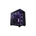 NZXT H9 Elite All Black, Tower-Gehäuse(schwarz, Tempered Glass, Outlet)