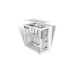 NZXT H9 Elite All White, Tower-Gehäuse(weiß, Tempered Glass)