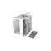 NZXT H9 Elite All White, Tower-Gehäuse(weiß, Tempered Glass)