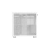 NZXT H9 Elite All White, Tower-Gehäuse(weiß, Tempered Glass)