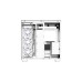 NZXT H9 Elite All White, Tower-Gehäuse(weiß, Tempered Glass)