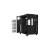 NZXT H9 Flow All Black, Tower-Gehäuse(schwarz, Tempered Glass)