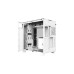 NZXT H9 Flow All White, Tower-Gehäuse(weiß, Tempered Glass)