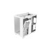 NZXT H9 Flow All White, Tower-Gehäuse(weiß, Tempered Glass)