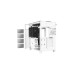 NZXT H9 Flow All White, Tower-Gehäuse(weiß, Tempered Glass)