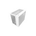 NZXT H9 Flow All White, Tower-Gehäuse(weiß, Tempered Glass)