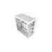 NZXT H9 Flow All White, Tower-Gehäuse(weiß, Tempered Glass)