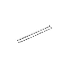NZXT Hue 2 LED-Strips RGB, LED-Streifen(2x 250 mm)