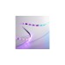 NZXT Hue 2 LED-Strips RGB, LED-Streifen(2x 250 mm)