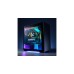 NZXT Hue 2 LED-Strips RGB, LED-Streifen(2x 250 mm)