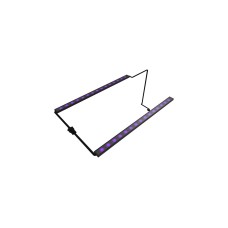 NZXT Hue 2 Underglow - 300 mm, LED-Streifen(für EATX und ATX Gehäuse, ohne Controller)