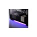 NZXT Hue 2 Underglow - 300 mm, LED-Streifen(für EATX und ATX Gehäuse, ohne Controller)