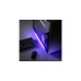 NZXT Hue 2 Underglow - 300 mm, LED-Streifen(für EATX und ATX Gehäuse, ohne Controller)