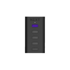 NZXT Internal USB Hub (Gen 3), USB-Hub(schwarz)