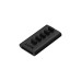 NZXT Internal USB Hub (Gen 3), USB-Hub(schwarz)