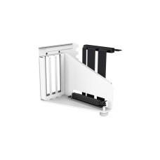 NZXT Kit für die vertikale Grafikkartenmontage, Halterung(weiß)