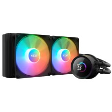NZXT Kraken 240 RGB 240mm, Wasserkühlung(schwarz)