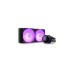 NZXT Kraken 240 RGB 240mm, Wasserkühlung(schwarz)