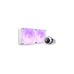 NZXT Kraken 280 RGB 280mm, Wasserkühlung(weiß)