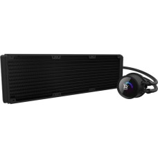 NZXT Kraken 360 360mm, Wasserkühlung(schwarz)