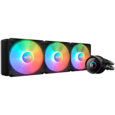 NZXT Kraken 360 RGB 360mm, Wasserkühlung(schwarz)