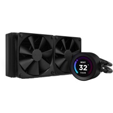 NZXT Kraken Elite 240 240mm, Wasserkühlung(schwarz)