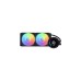 NZXT Kraken Elite 240 RGB 240mm, Wasserkühlung(schwarz)
