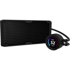 NZXT Kraken Elite 280 280mm, Wasserkühlung(schwarz)