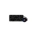 NZXT Kraken Elite 280 280mm, Wasserkühlung(schwarz)