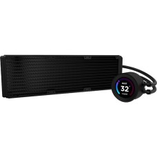 NZXT Kraken Elite 360 360mm, Wasserkühlung(schwarz)