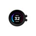 NZXT Kraken Elite 360 RGB 360mm, Wasserkühlung(schwarz)