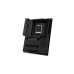 NZXT N7 B650E Matte Black, Mainboard(schwarz, Outlet)