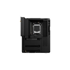NZXT N7 B650E Matte Black, Mainboard(schwarz)