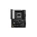 NZXT N7 B650E Matte White, Mainboard(weiß)