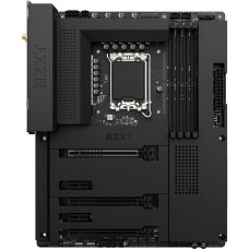 NZXT N7 Z790 Matte Black, Mainboard(schwarz)