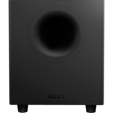 NZXT Relay Subwoofer, Lautsprecher(schwarz)