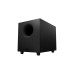 NZXT Relay Subwoofer, Lautsprecher(schwarz)