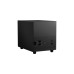 NZXT Relay Subwoofer, Lautsprecher(schwarz)