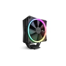 NZXT T120 RGB, CPU-Kühler(schwarz)