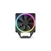 NZXT T120 RGB, CPU-Kühler(schwarz)