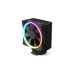 NZXT T120 RGB, CPU-Kühler(schwarz)