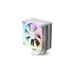 NZXT T120 RGB, CPU-Kühler(weiß)