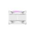 NZXT T120 RGB, CPU-Kühler(weiß)