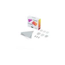 Nanoleaf Shapes Triangles Erweiterungs-Kit, LED-Leuchte(3 LED-Leuchtelemente)