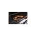 Napoleon 2-teiliges PRO Grillbesteck-Set Edelstahl(edelstahl, Grillzange und Wender)
