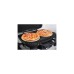 Napoleon 2er-Set Pizzasteine für TravelQ(beige, Ø 25,4cm)